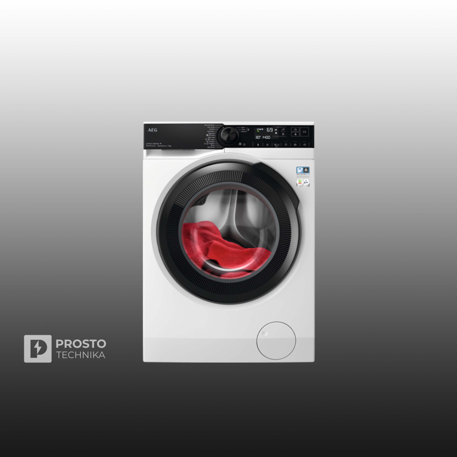 Стиральная машина AEG LFR73944QE